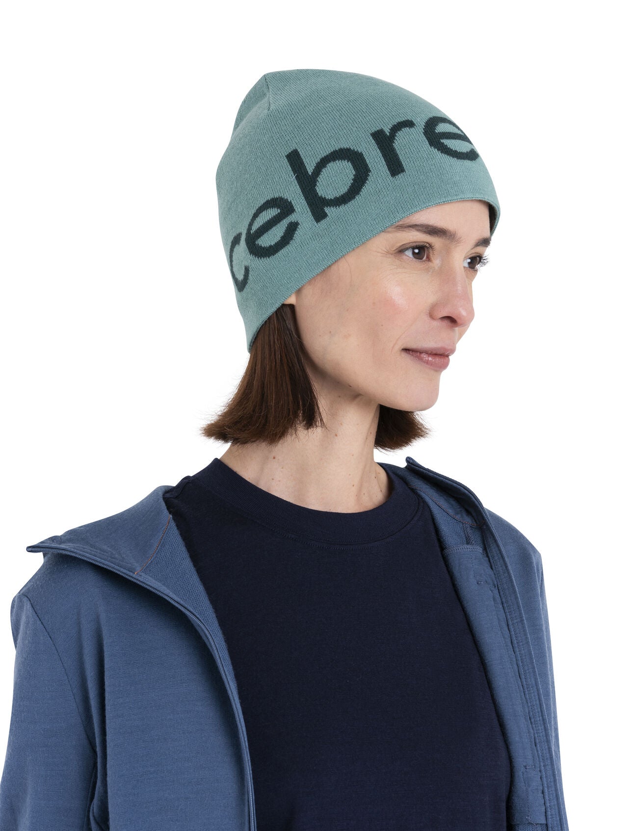 Icebreaker Everyday Beanie – Effortless Warmth and Comfort