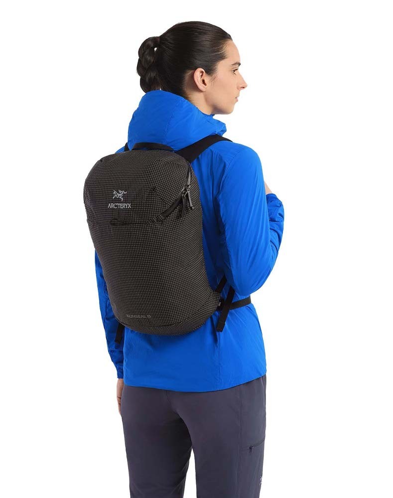 Arcteryx Konseal 15 Daypack