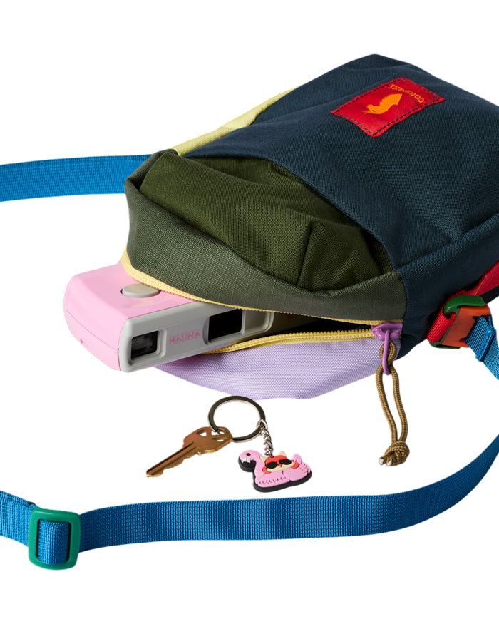 Cotopaxi Todo 1L Waist Bag -one of a kind