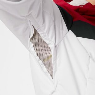 Helly Hanson Women IMPERIAL PUFFY JACKET