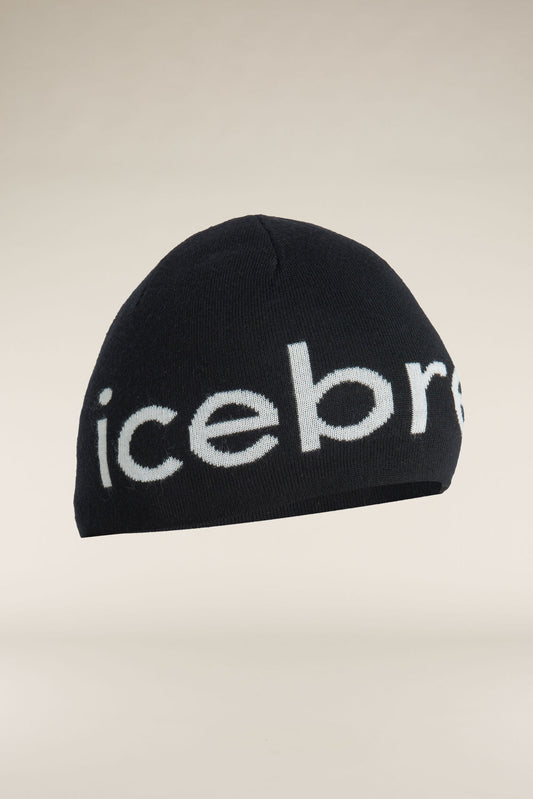 Icebreaker Everyday Beanie – Effortless Warmth and Comfort