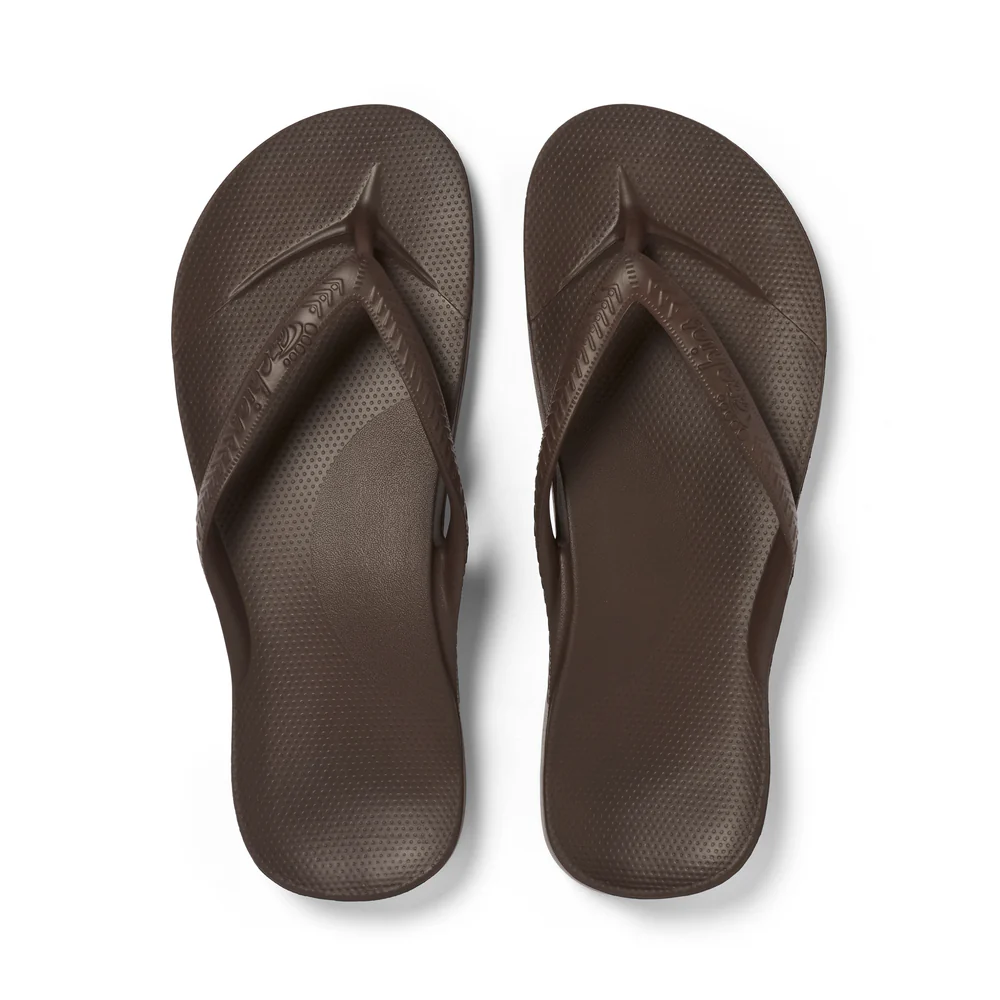 Archies  Arch Support Thongs
