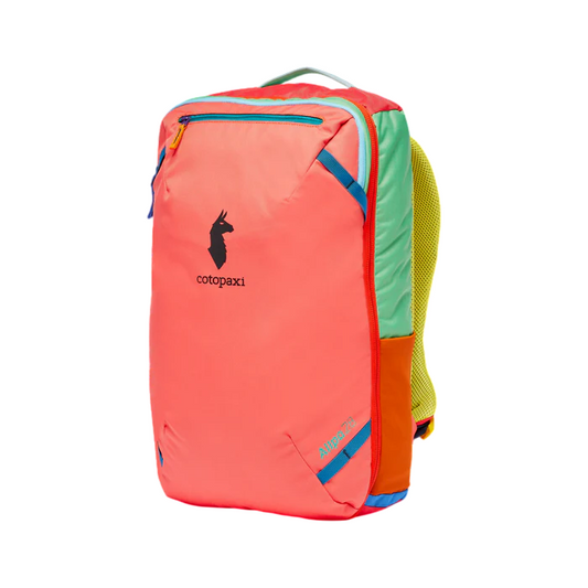Cotopaxi backpack Mystery-Free Gifts for each backpack HelloKitty keychains*2