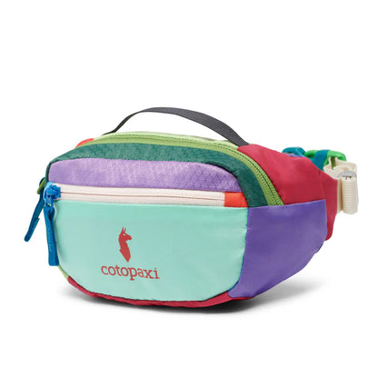Cotopaxi 1.5L waist bag-one of a kind
