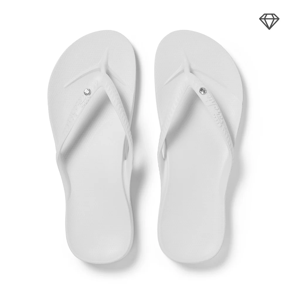 Archies  Arch Support Thongs