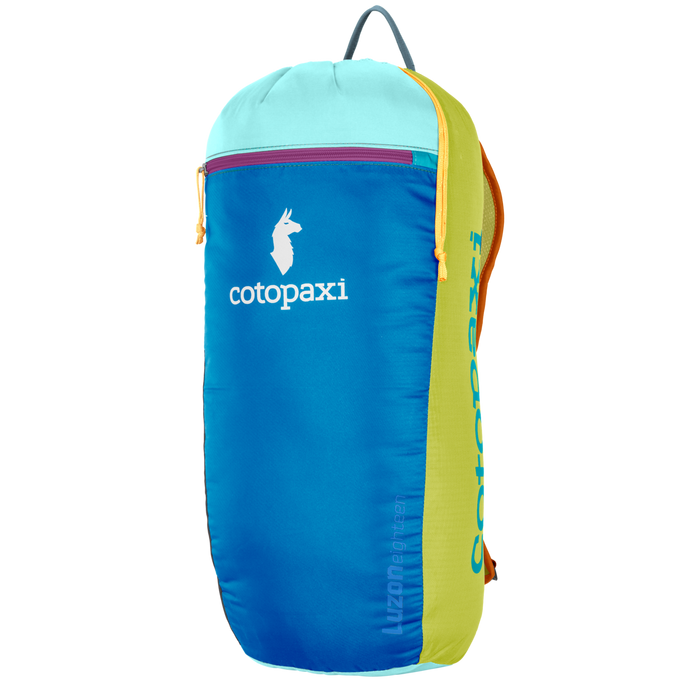Cotopaxi 18L Luzon-one of a kind