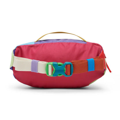 Cotopaxi 1.5L waist bag-one of a kind