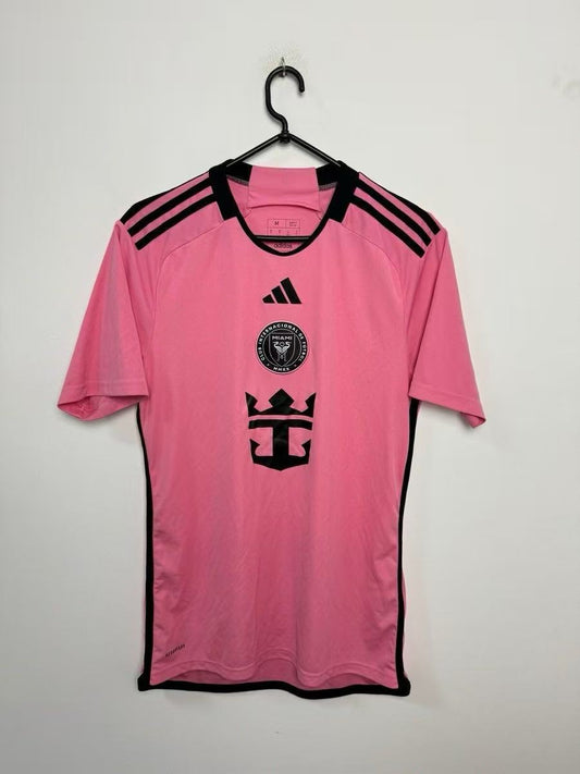 Adidas Inter Miami CF 24/25 Home Jersey second hand M