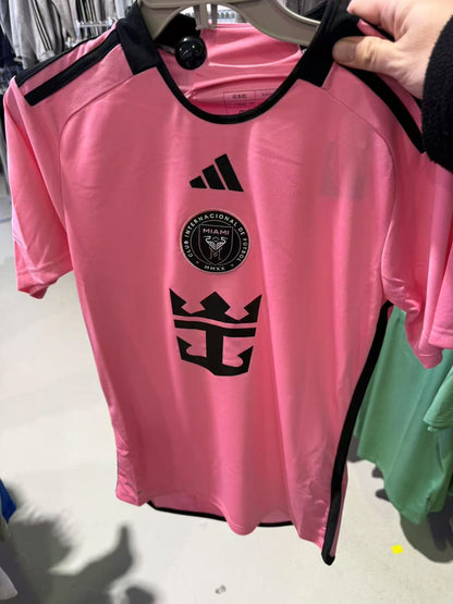 Adidas Inter Miami CF 24/25 Home Jersey second hand M