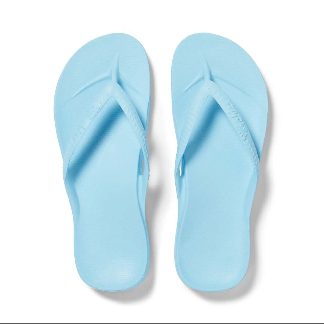 Archies  Arch Support Thongs