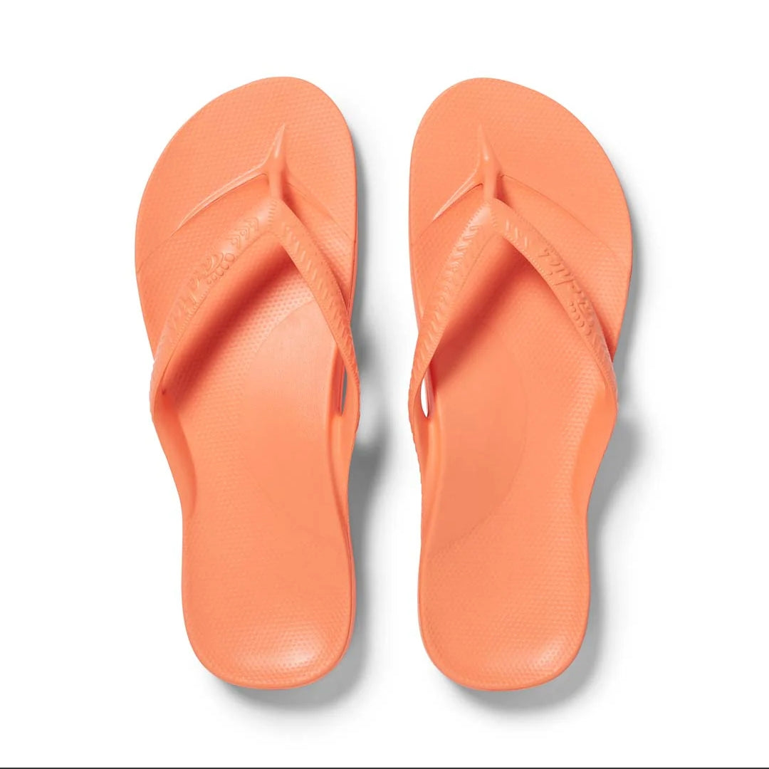 Archies  Arch Support Thongs