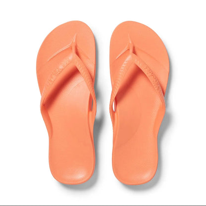 Archies  Arch Support Thongs