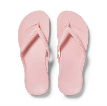 archies arch support unisex thong