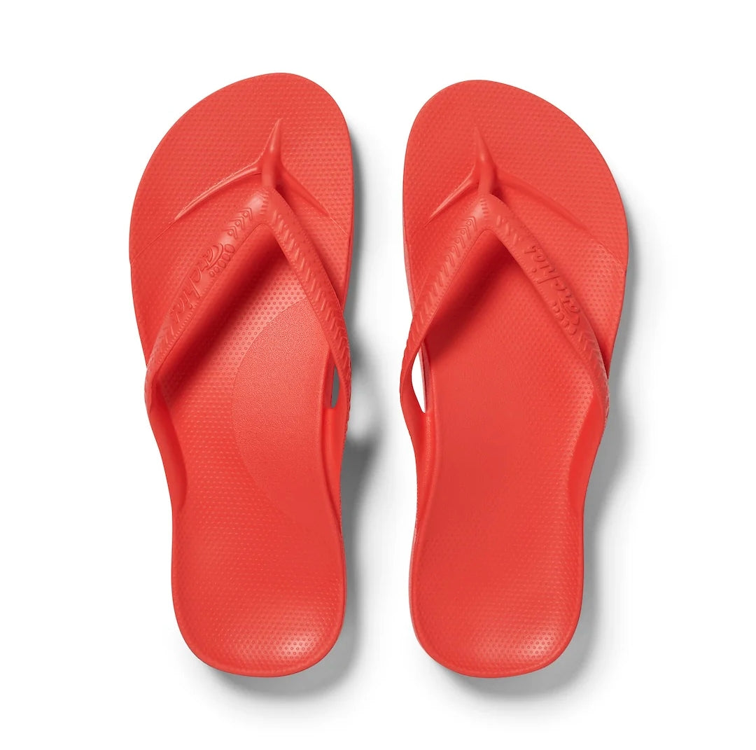Archies  Arch Support Thongs