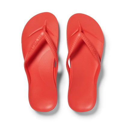 Archies  Arch Support Thongs
