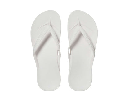 archies arch support unisex thong