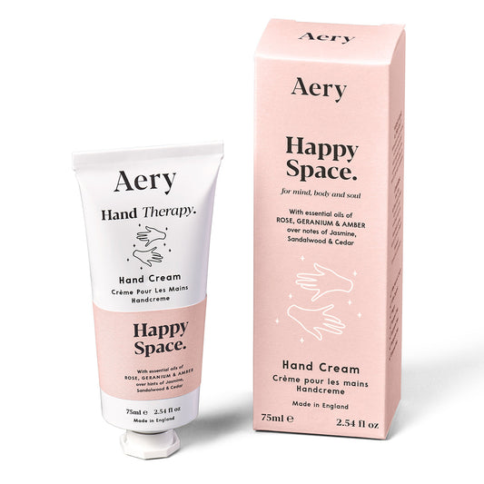 Aery Hand Cream 75ml Aromatherapy