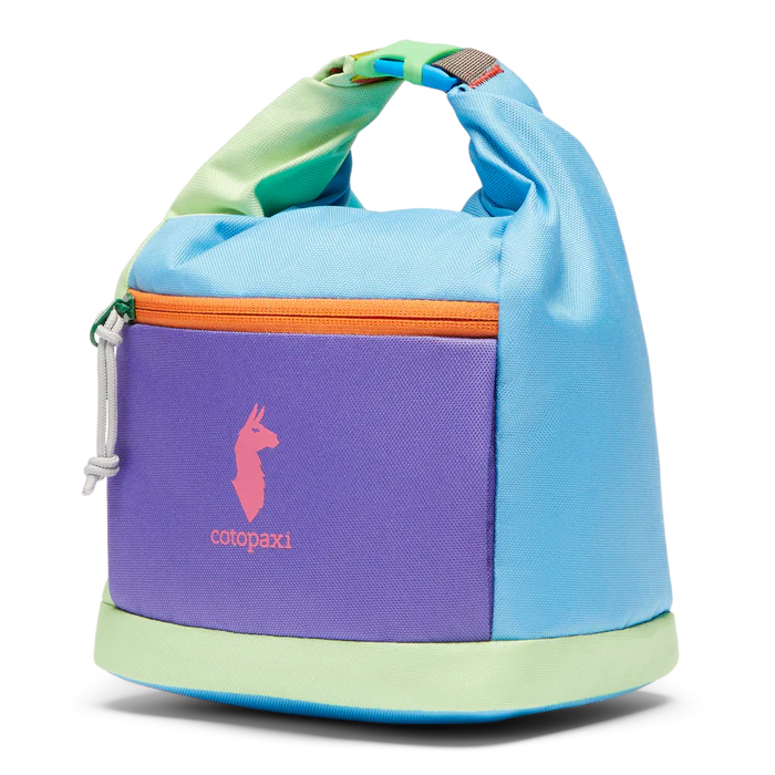 Cotopaxi Halcon Lunch bag - Del Dia