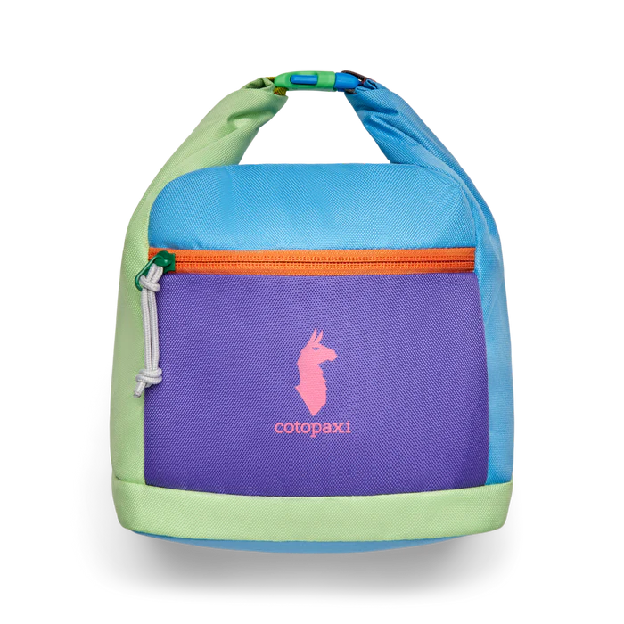 Cotopaxi Halcon Lunch bag - Del Dia