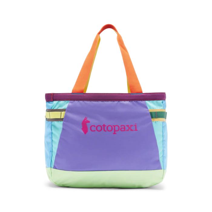 Cotopaxi Allpa 30L Gear Hauler Tote - Del Día
