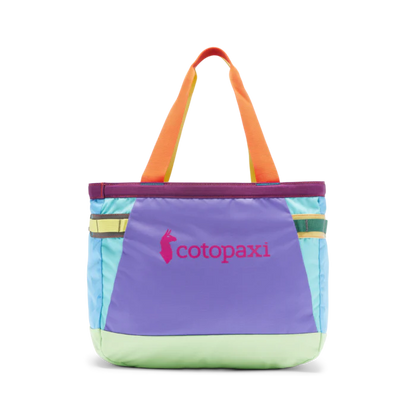 Cotopaxi Allpa 30L Gear Hauler Tote - Del Día