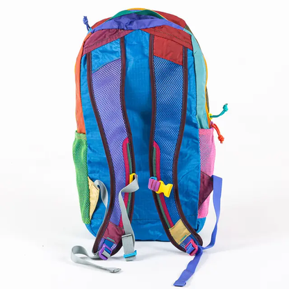 Cotopaxi  Batac 16L Backpack Del Dia