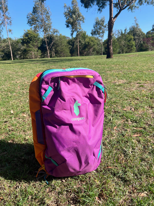 Cotopaxi aplla 28L Mystery