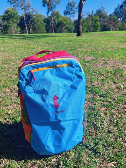 Cotopaxi aplla 28L Mystery
