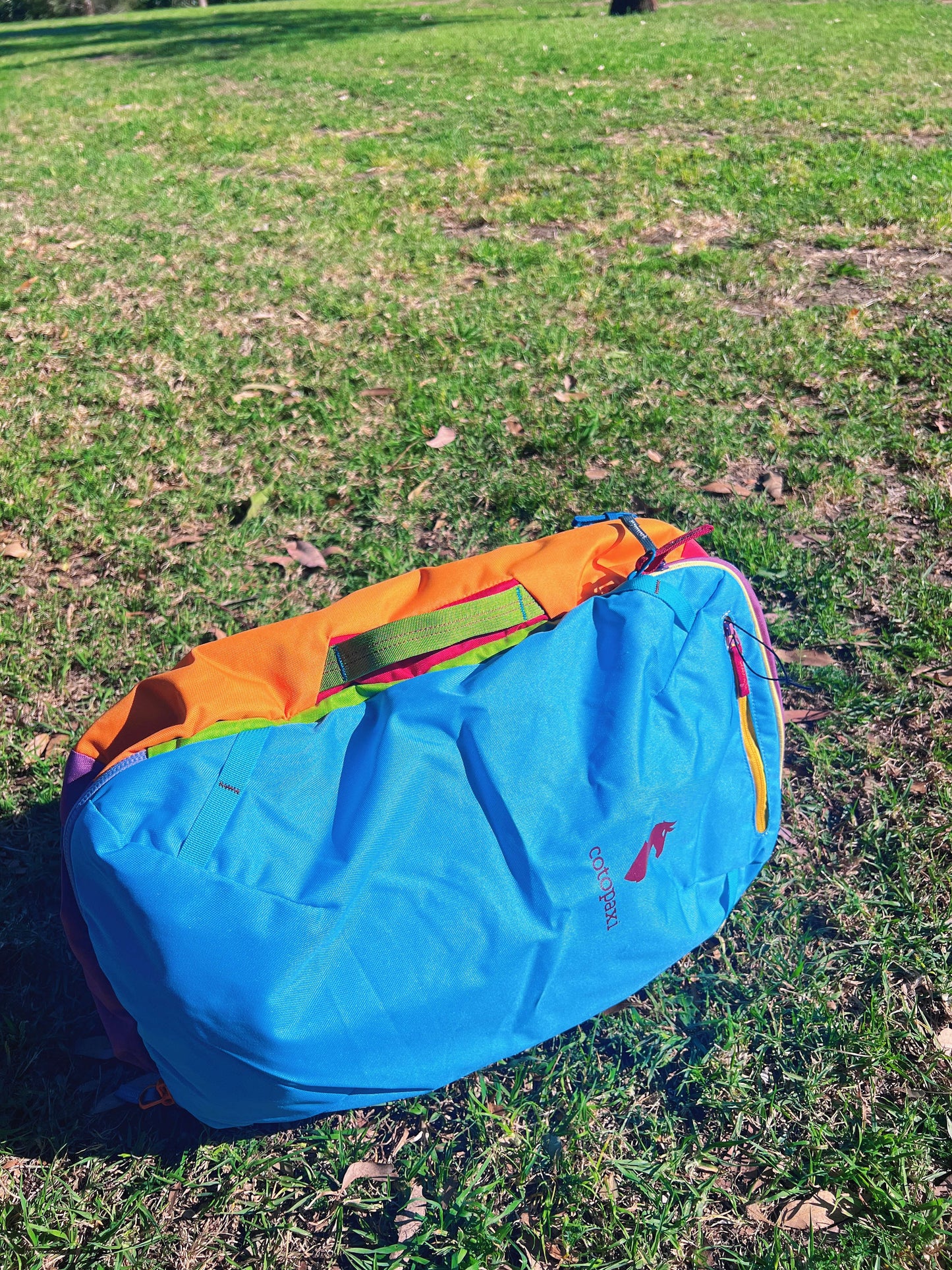 Cotopaxi aplla 28L Mystery