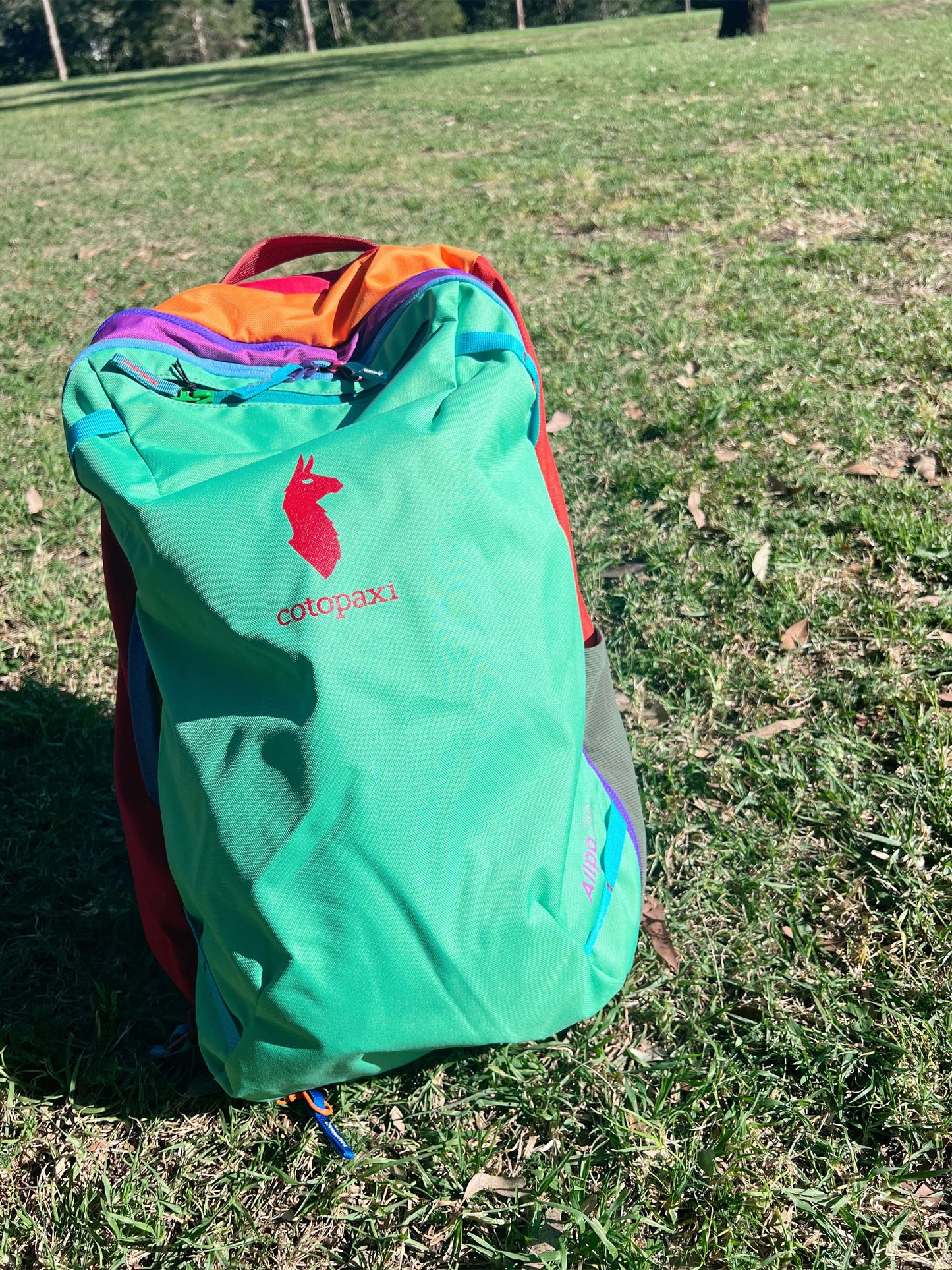 Cotopaxi aplla 28L Mystery