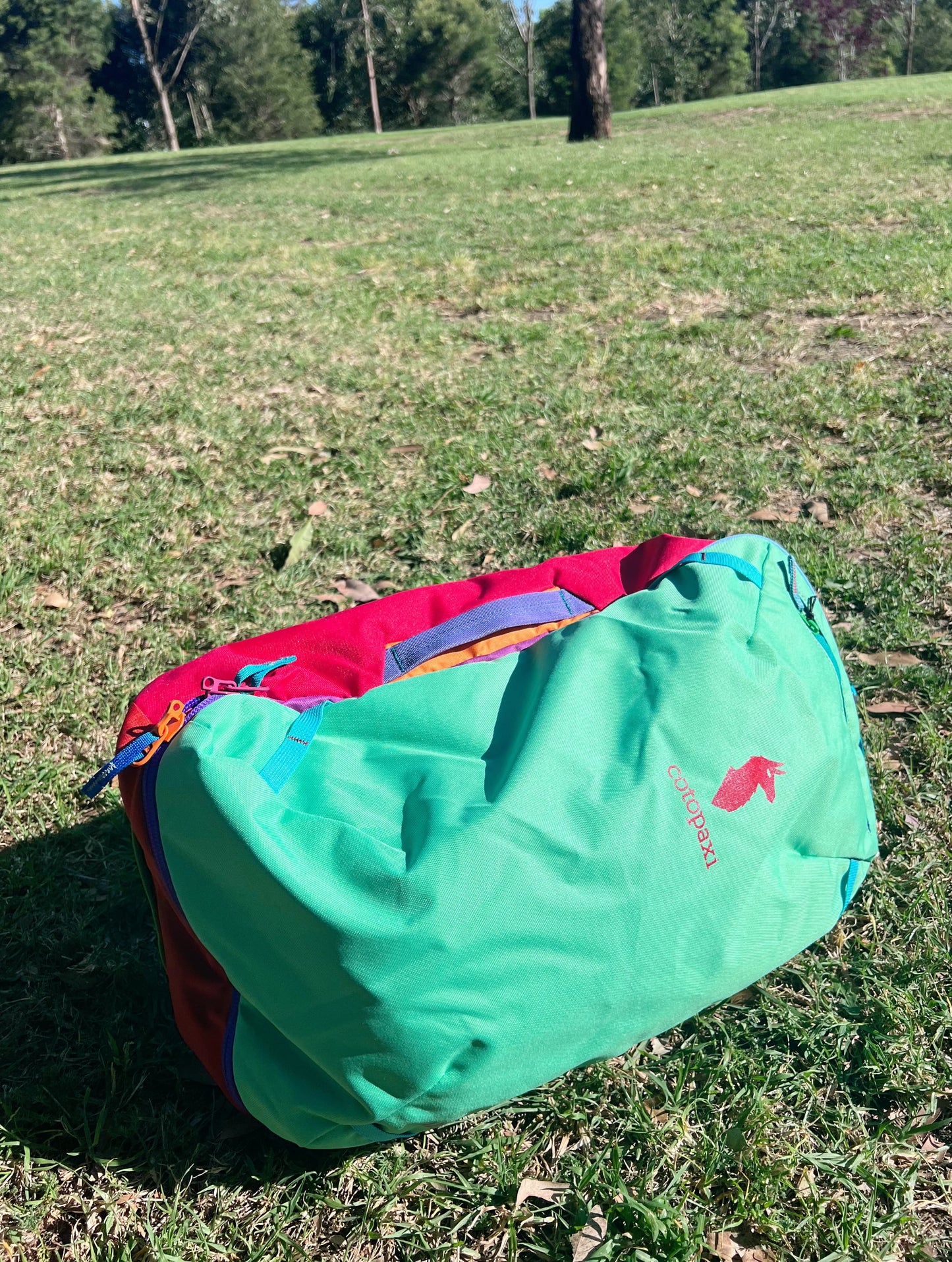 Cotopaxi aplla 28L Mystery