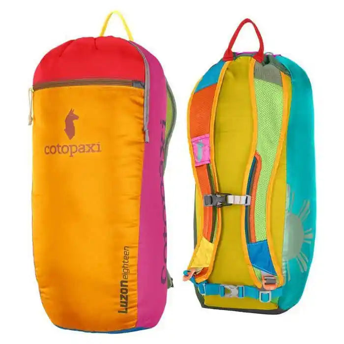 Cotopaxi 18L Luzon-one of a kind