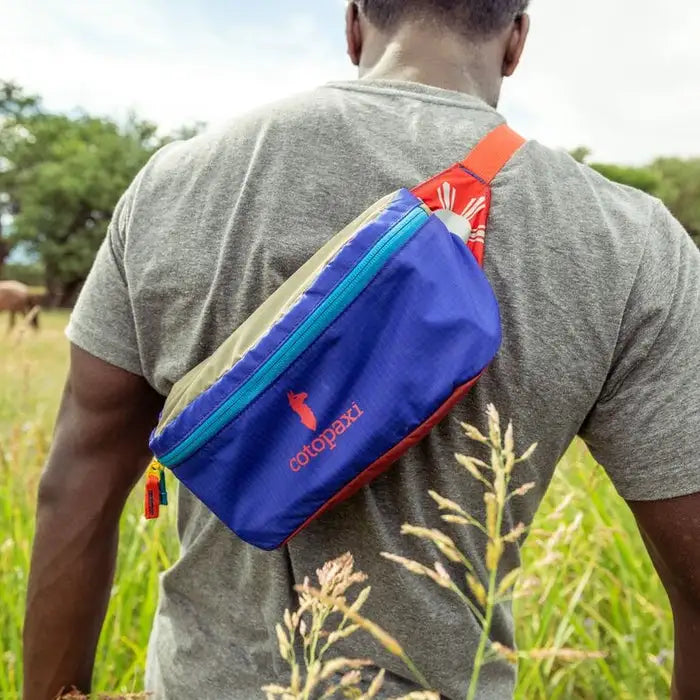 Cotopaxi waistbag-Mestery-3L