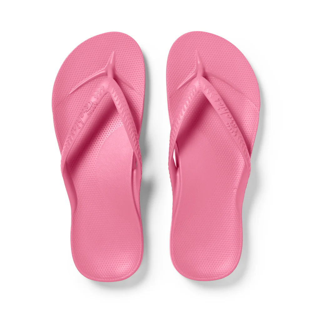 Archies  Arch Support Thongs