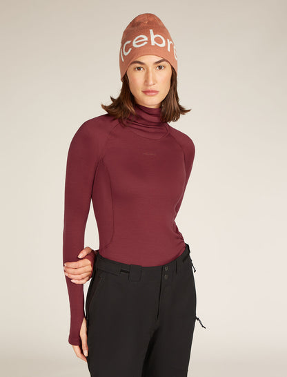 Icebreaker Everyday Beanie – Effortless Warmth and Comfort