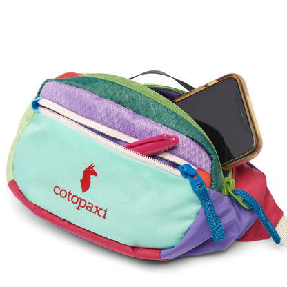 Cotopaxi 1.5L waist bag-one of a kind