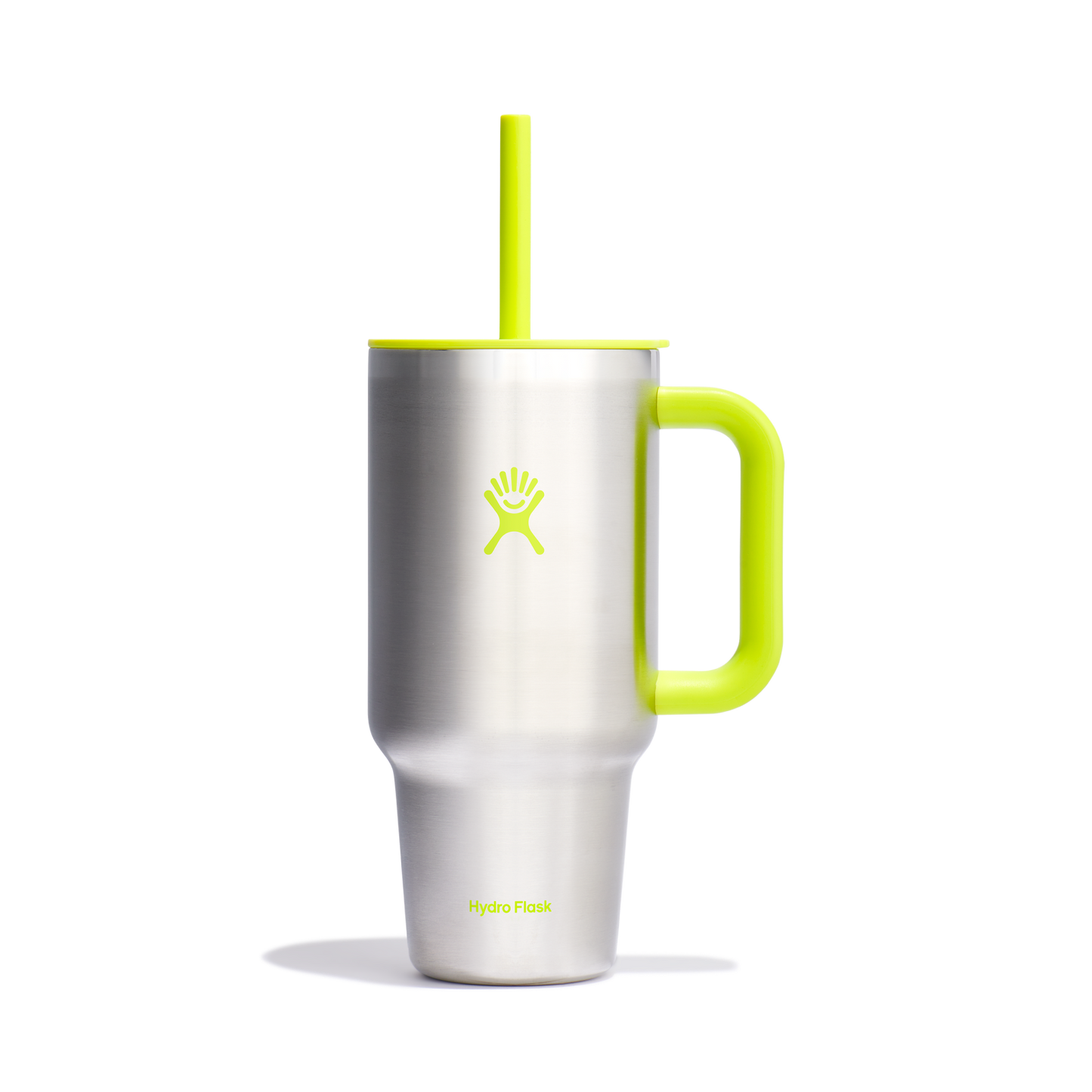 HYDRO FLASK 32oz (946mL) All Around Travel Tumbler - Stainless Steel