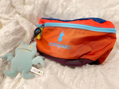 Cotopaxi waistbag-Mestery-3L