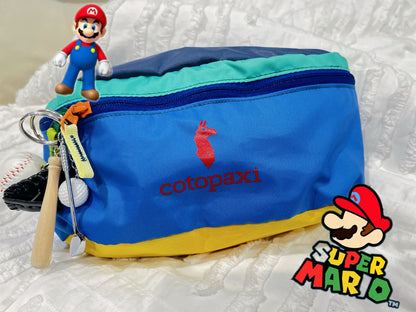 Cotopaxi waistbag-Mestery-3L