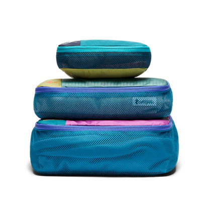 Cotopaxi Organiser bags Bundle S25