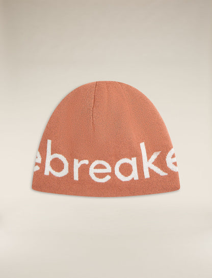 Icebreaker Everyday Beanie – Effortless Warmth and Comfort