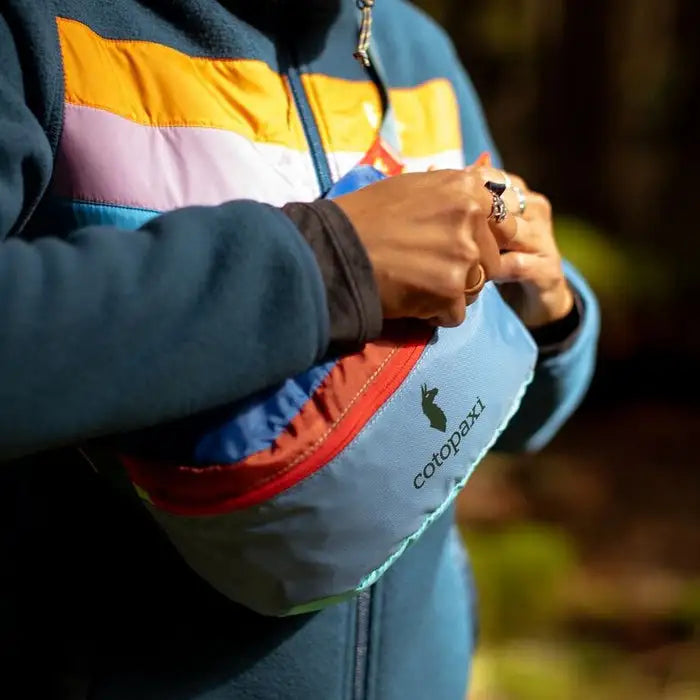 Cotopaxi waistbag-Mestery-3L