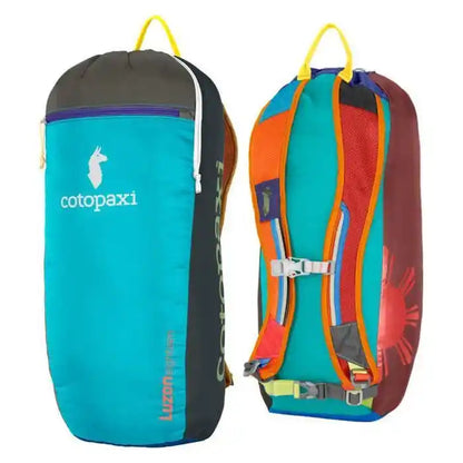 Cotopaxi 18L Luzon-one of a kind