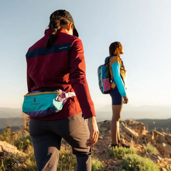 Cotopaxi waistbag-Mestery-3L