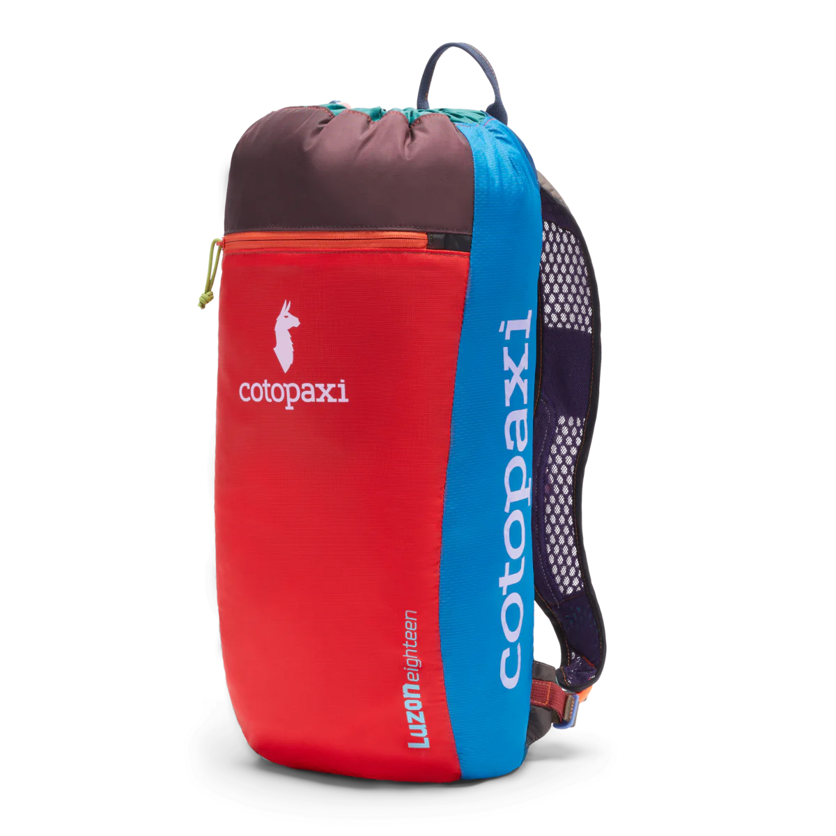 Cotopaxi 18L Luzon-one of a kind