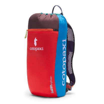 Cotopaxi 18L Luzon-one of a kind