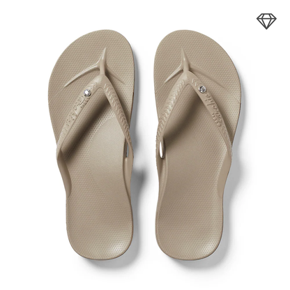 Archies  Arch Support Thongs