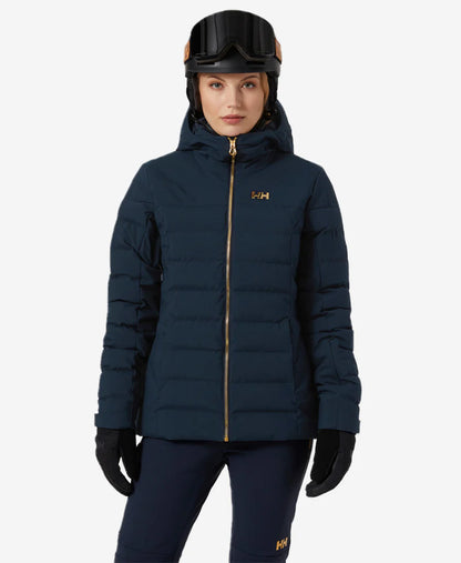 Helly Hanson Women IMPERIAL PUFFY JACKET