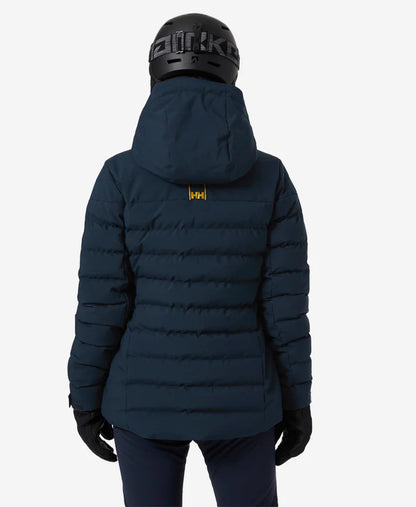 Helly Hanson Women IMPERIAL PUFFY JACKET