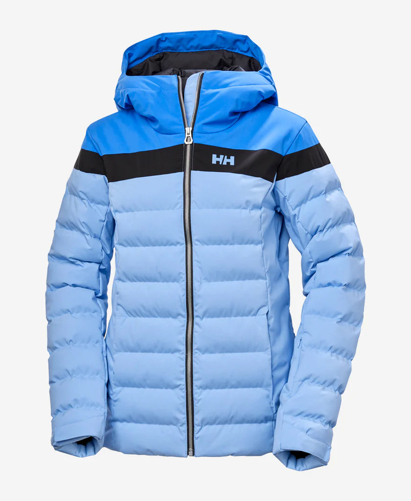 Helly Hanson Women IMPERIAL PUFFY JACKET